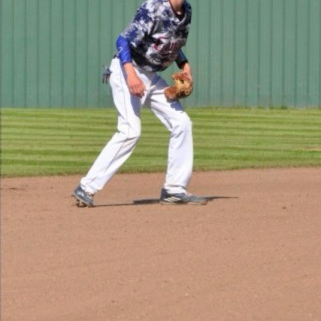 Brayden Morrow