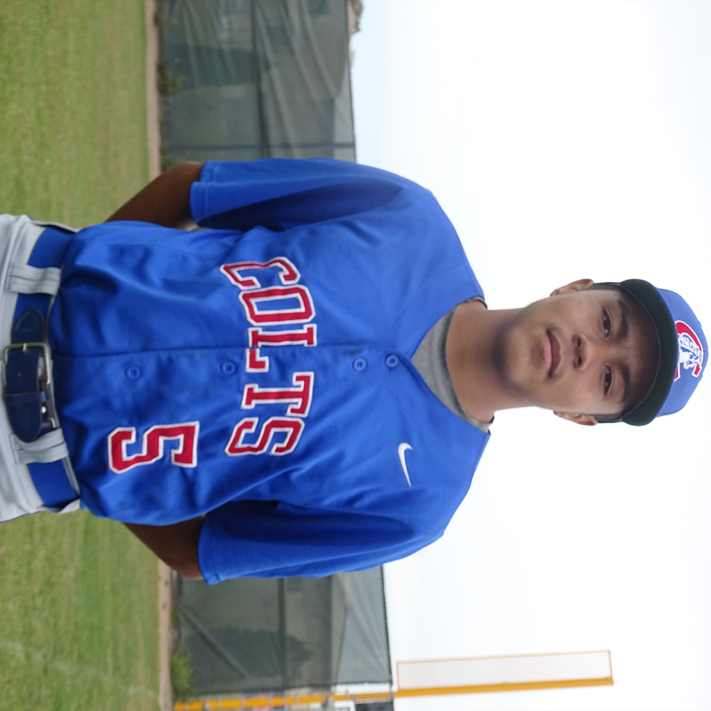 Misael "Pollo" Sanchez mugshot