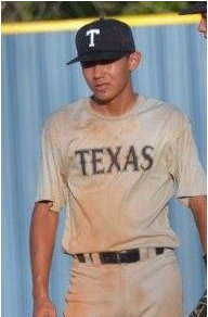 JOSH RUIZ