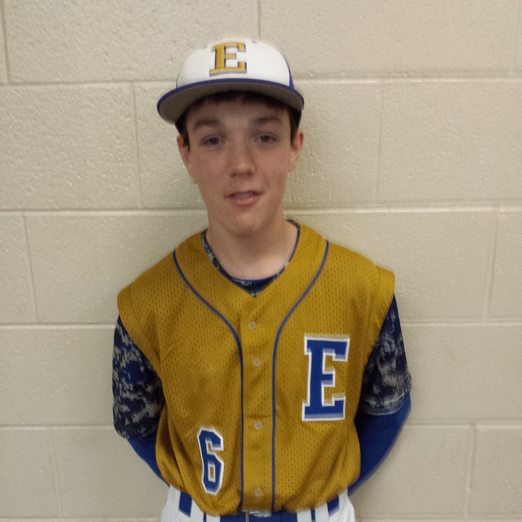 Eston Smoak