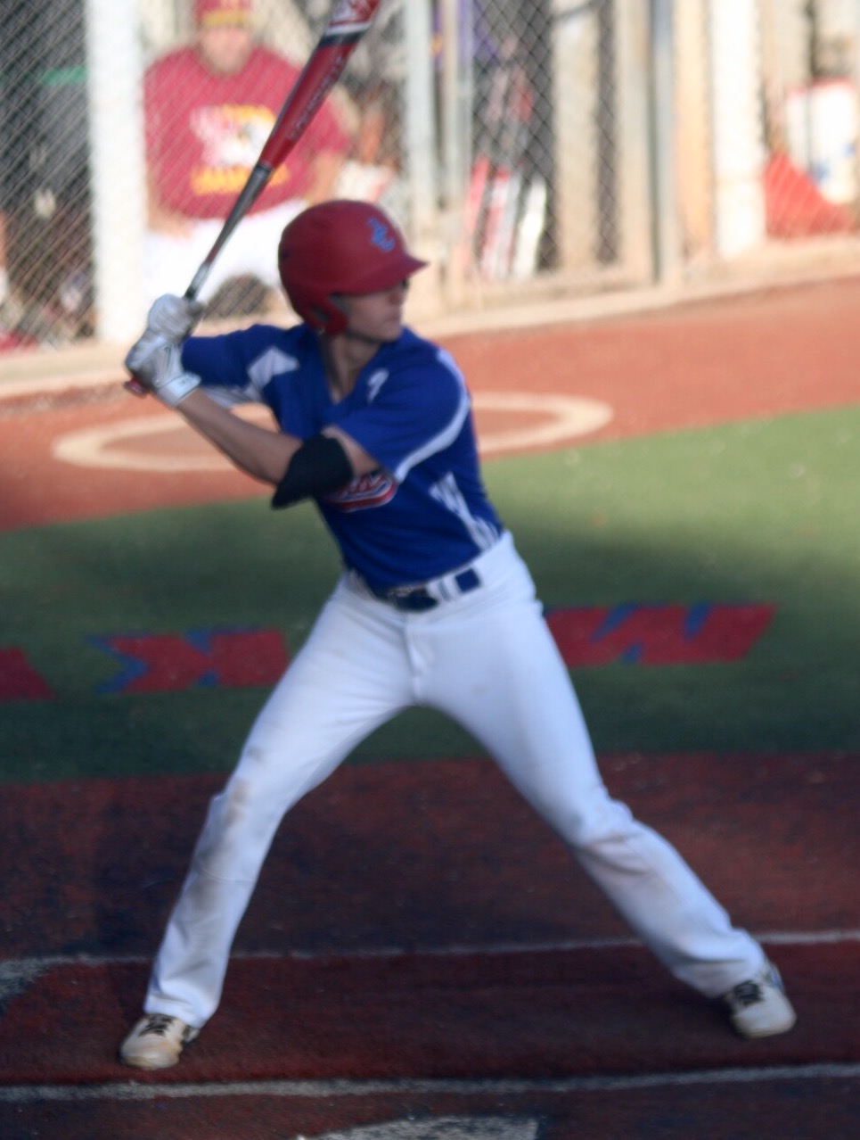 Austin Haensel