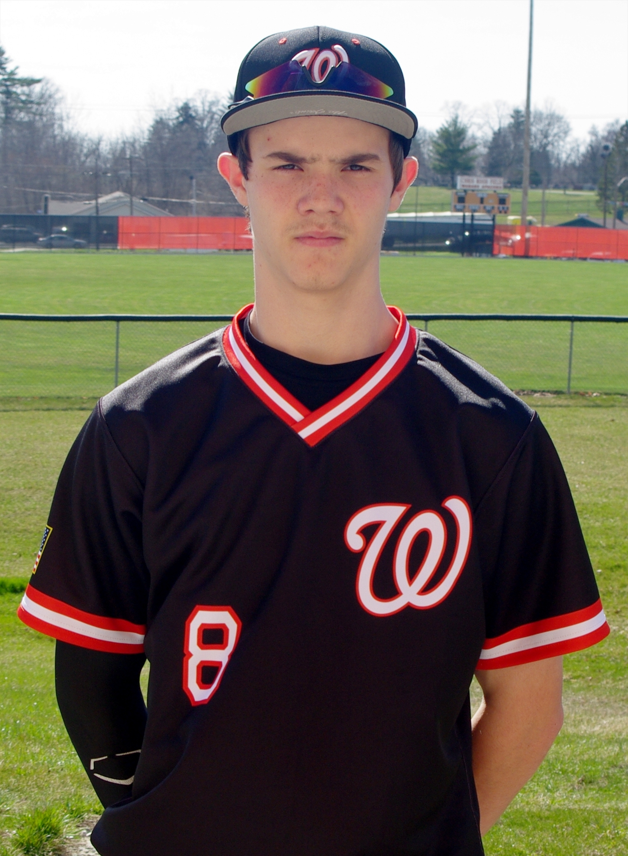 Austin Hostetler