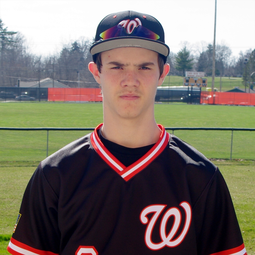 Austin Hostetler