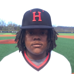 James Hudson mugshot