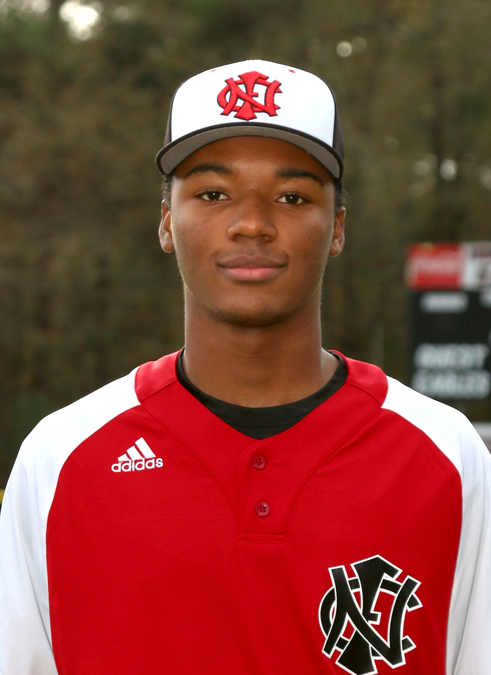 Brandon Walker