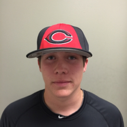 Gabe Zamora mugshot