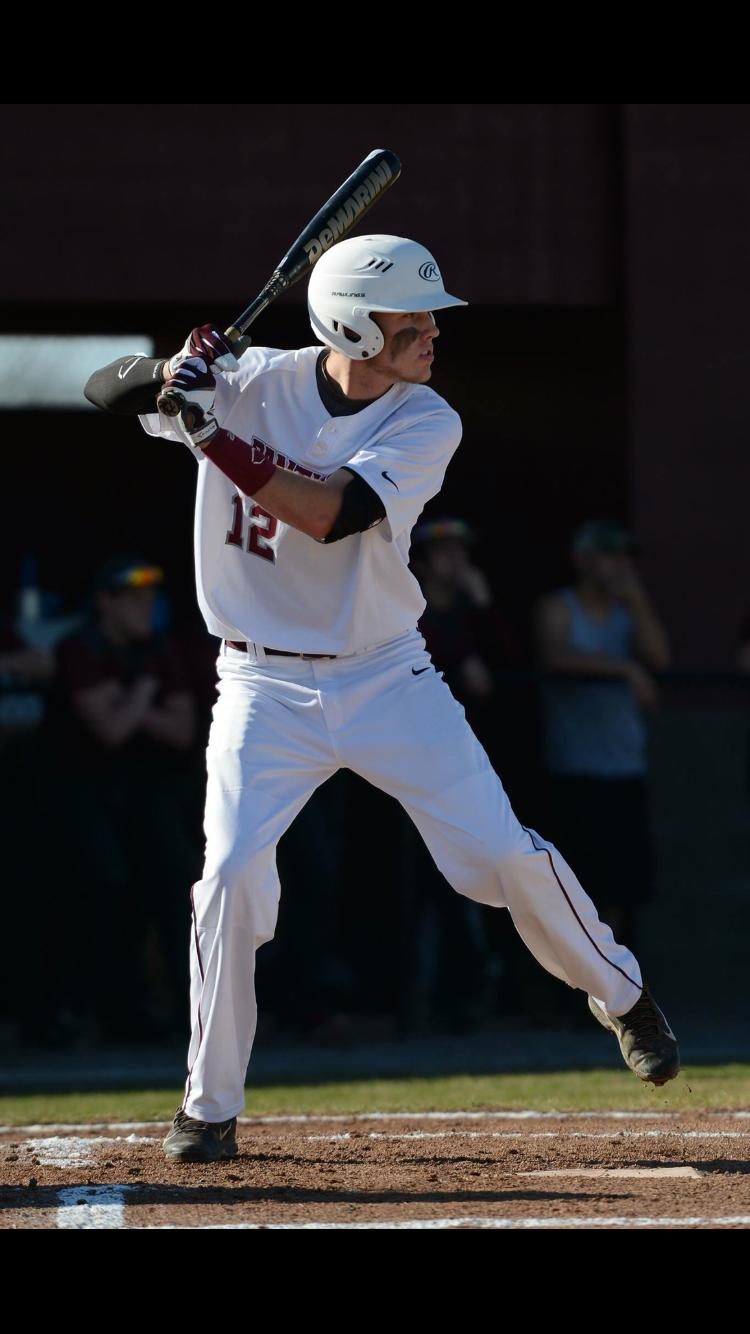 Zac Bolstad
