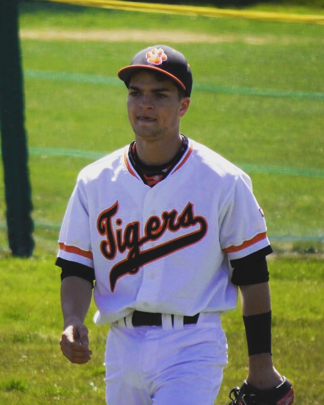 Damian Vignone