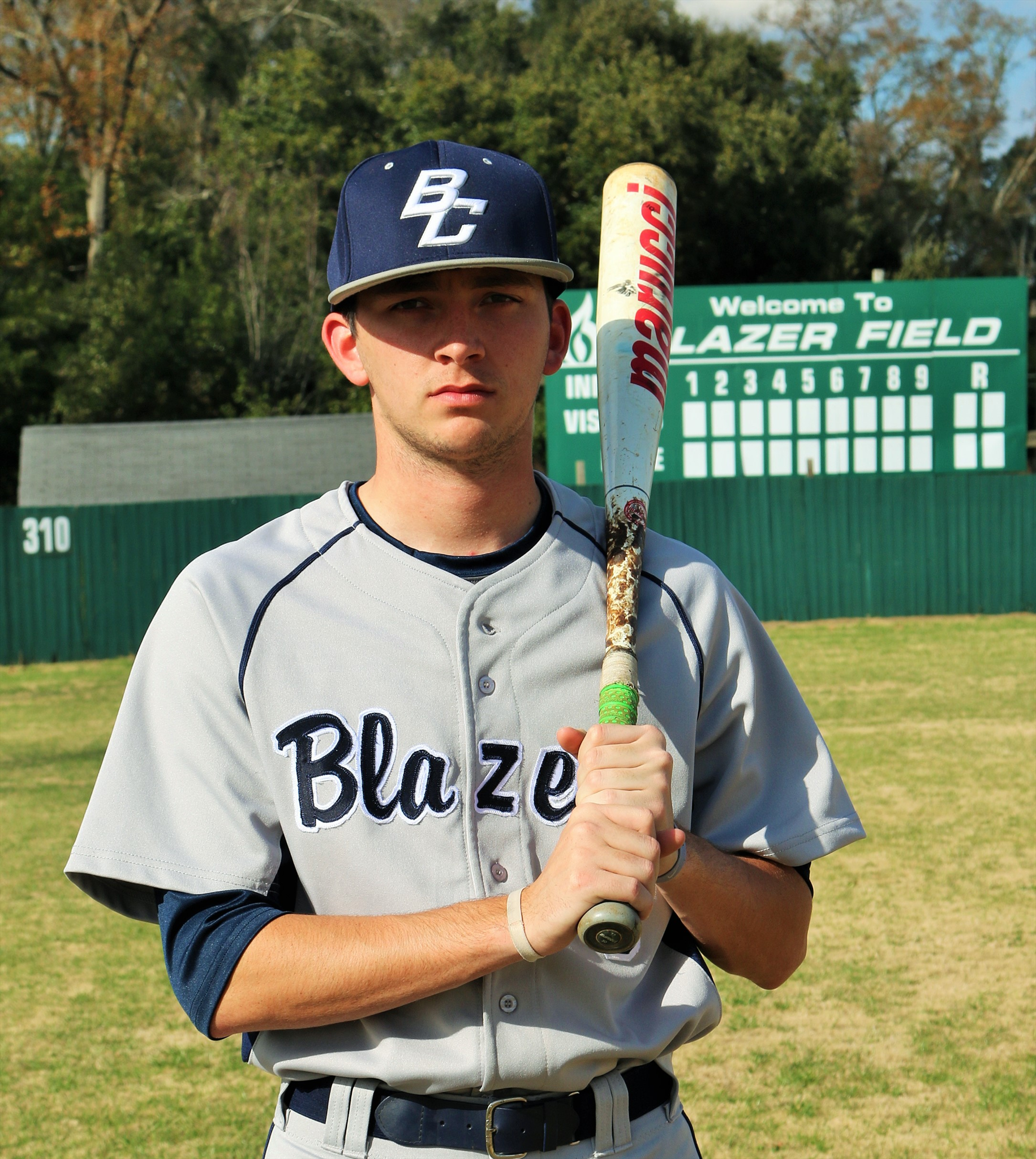 Taber Raley