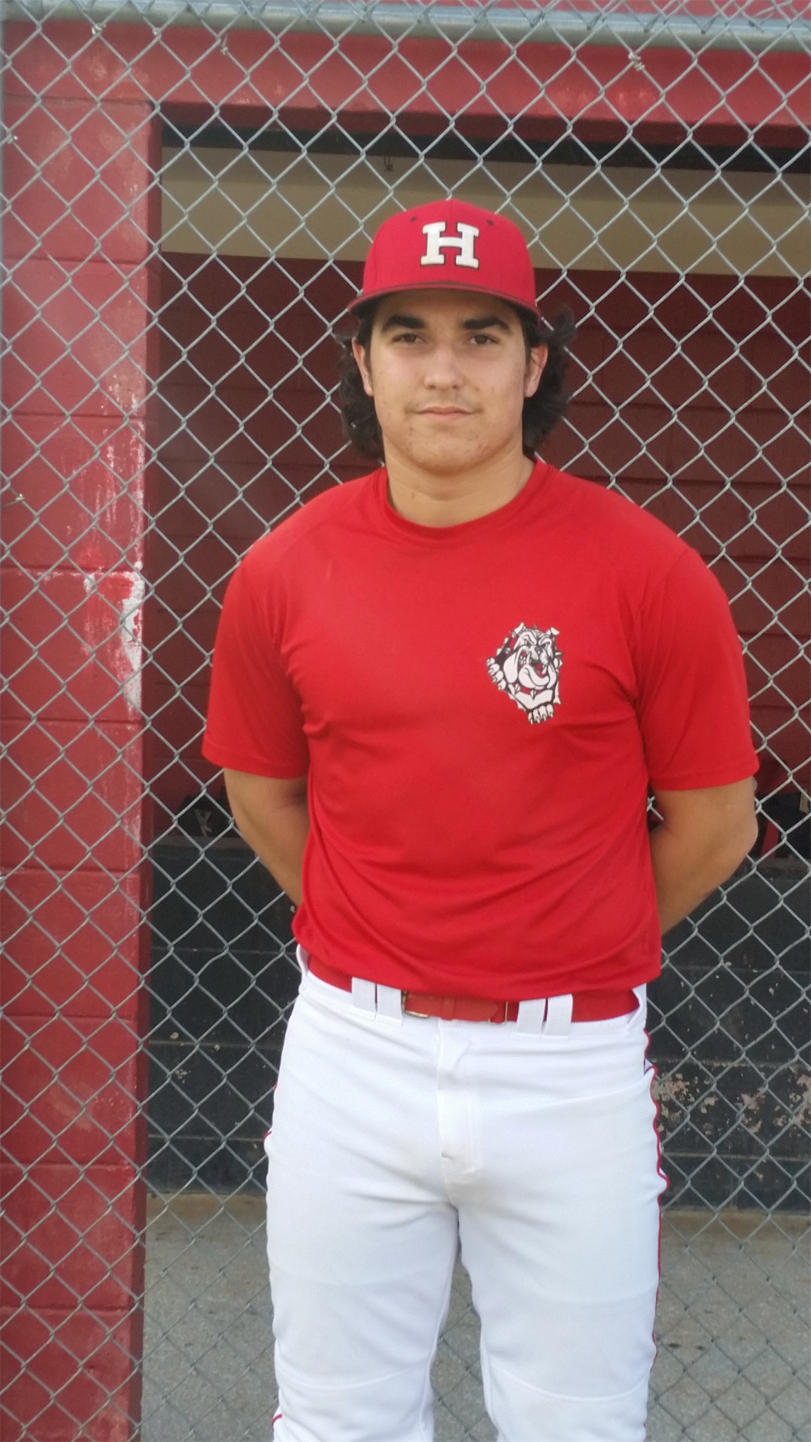 Nick Romano