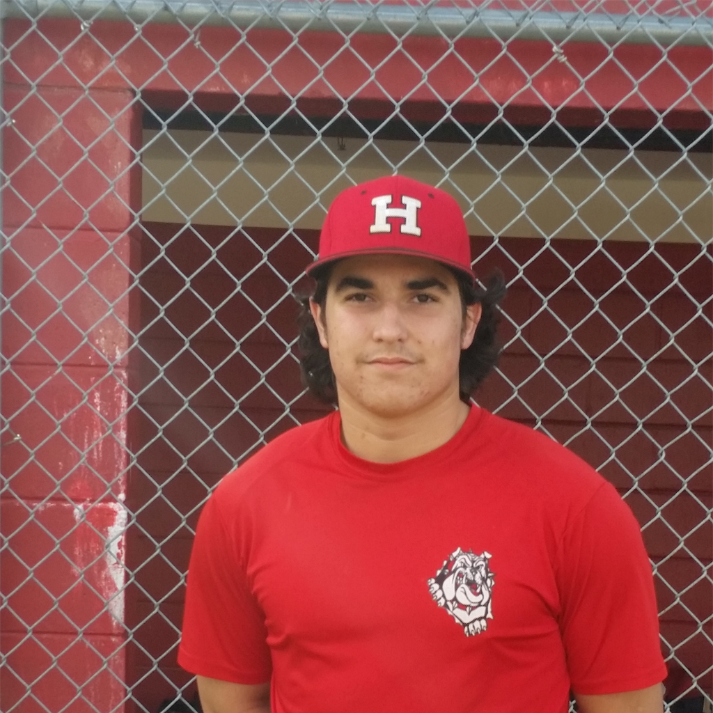 Nick Romano mugshot