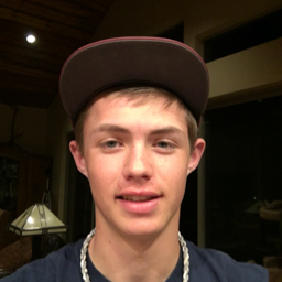 Seth Houghton mugshot