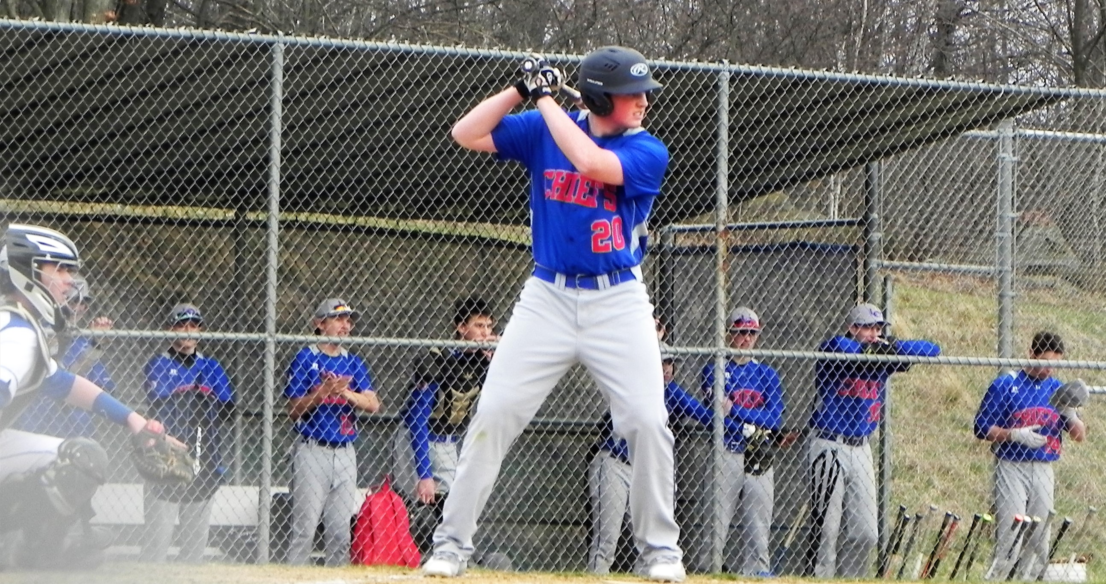 Matt Hayes