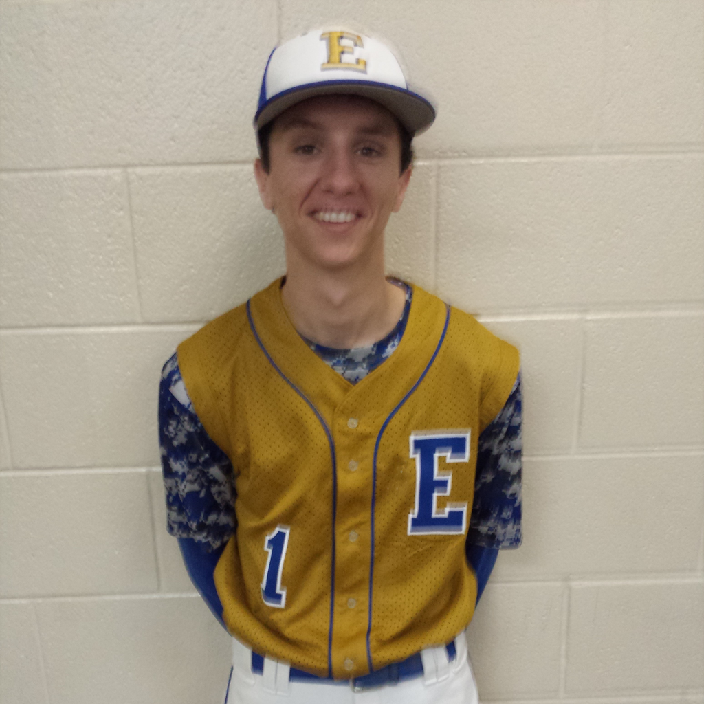Kyle McAlhany