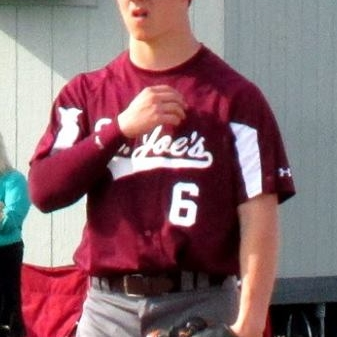 Chris Kuchta