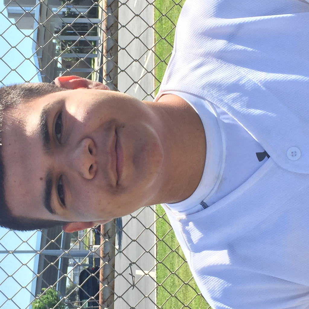 Arnold Magallanes mugshot