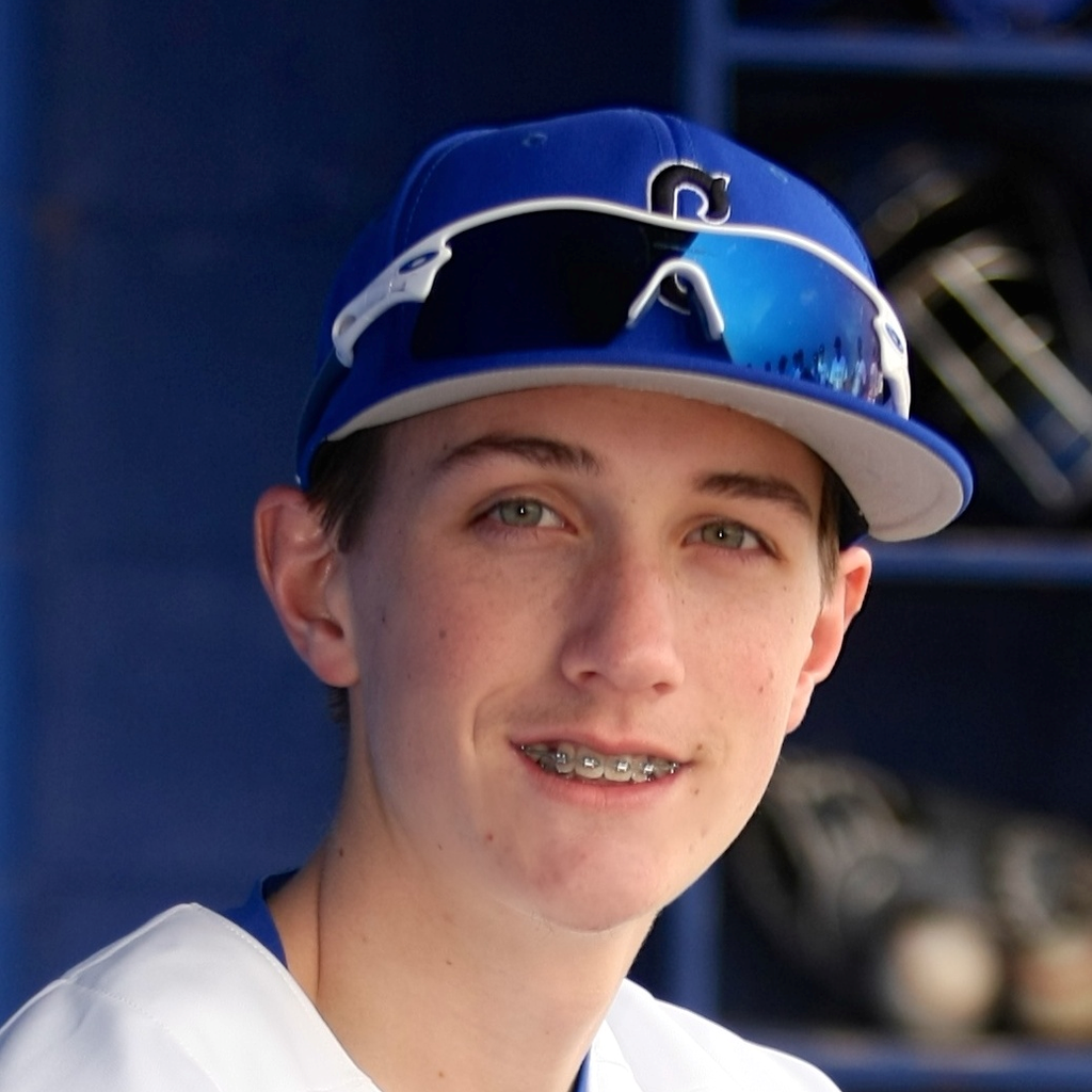 Hunter Mclaran