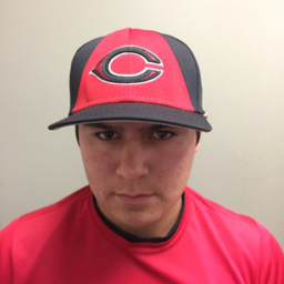 Angel Mendoza mugshot