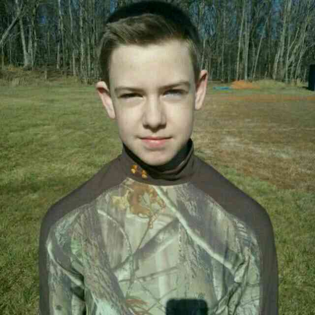 Luke Hunter