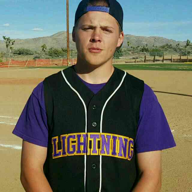 Connor McClay