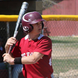 Tanner Bidwell