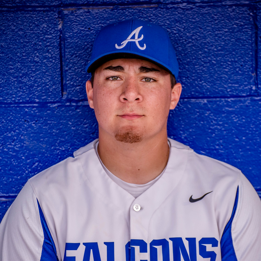 Coltin Brown mugshot