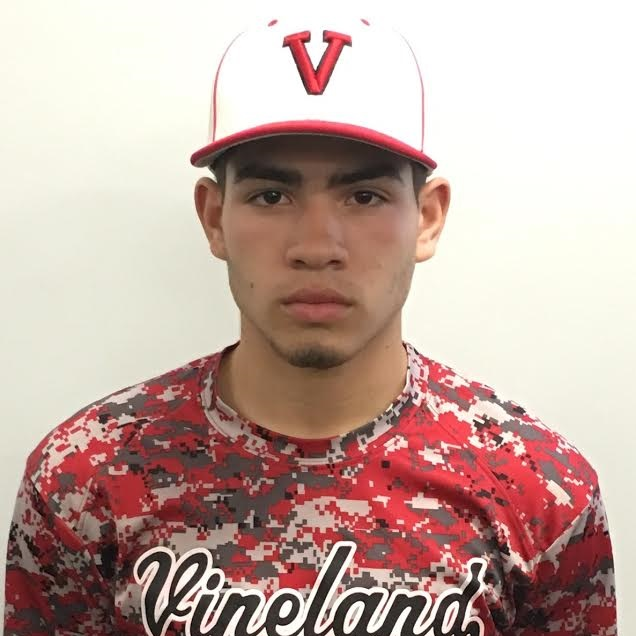 Jonathan Perez mugshot