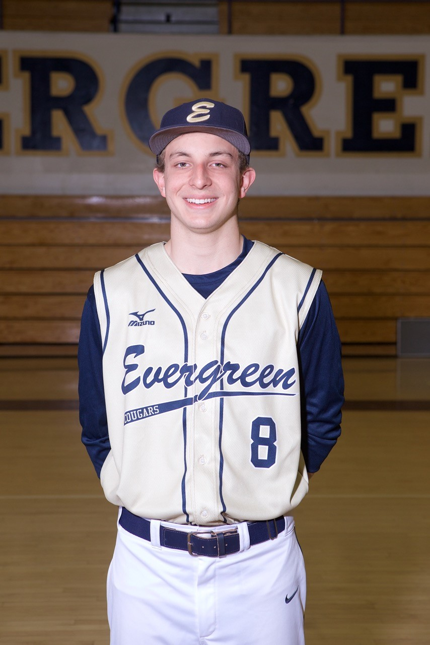 Ryker Eagen