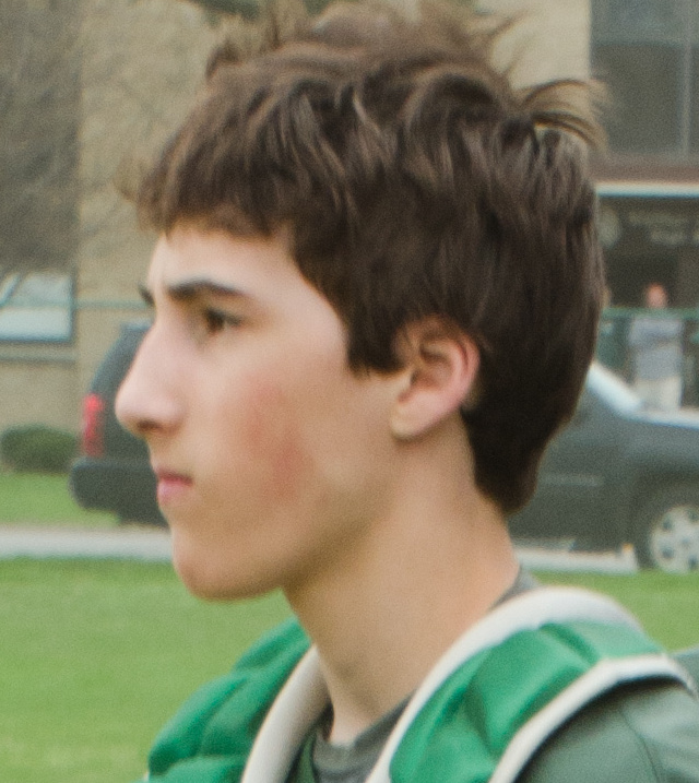 Asher Eichert