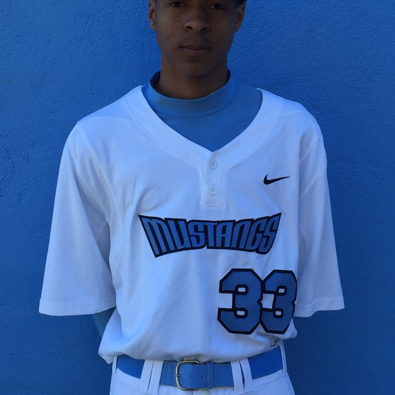 Nayshawn Miller
