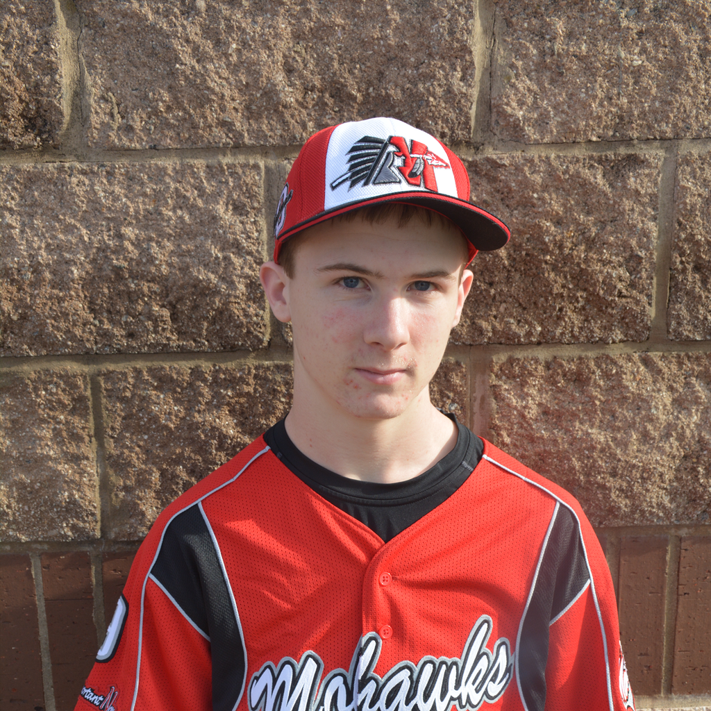 Johnny Davidson mugshot