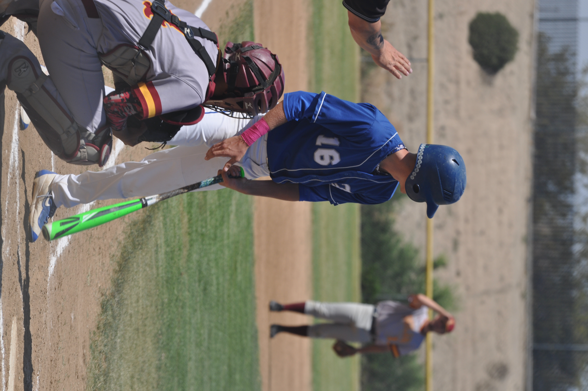 Gage Gardner