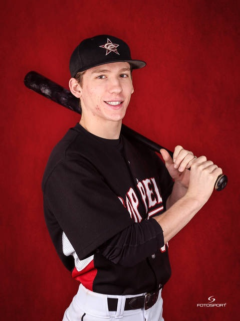 Gage Garber