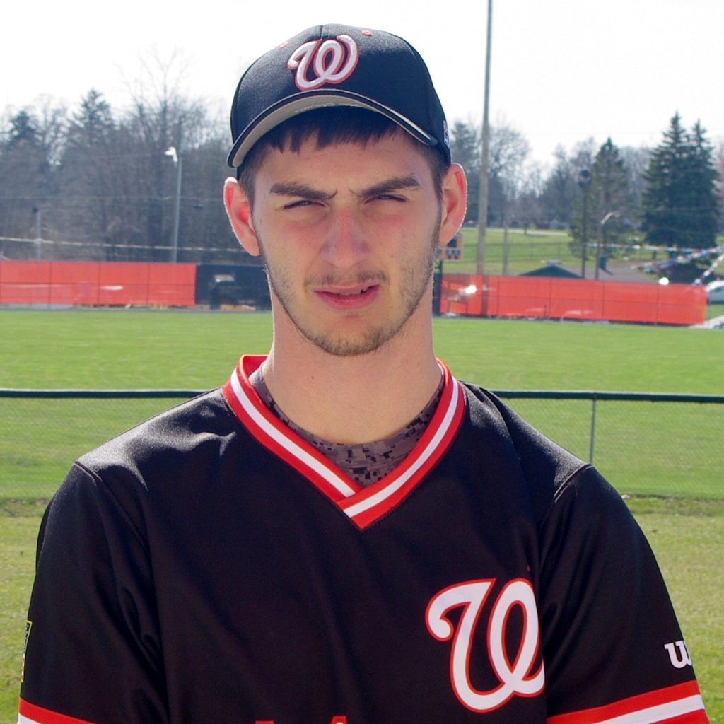 Zach Newman