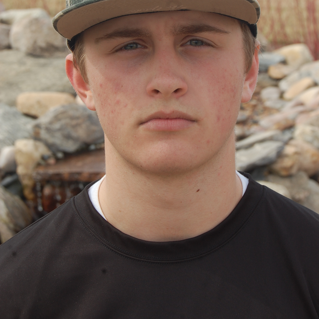 Brett Miller