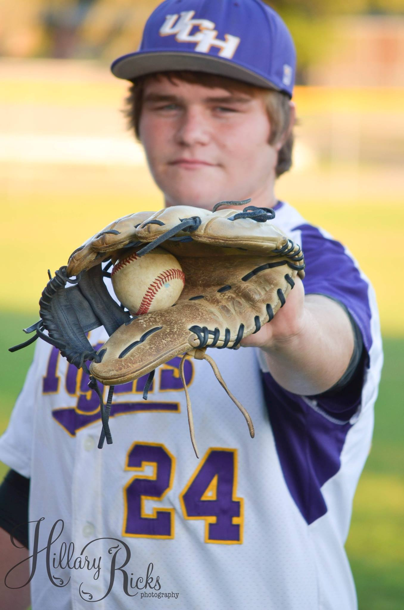 Dalton Teston
