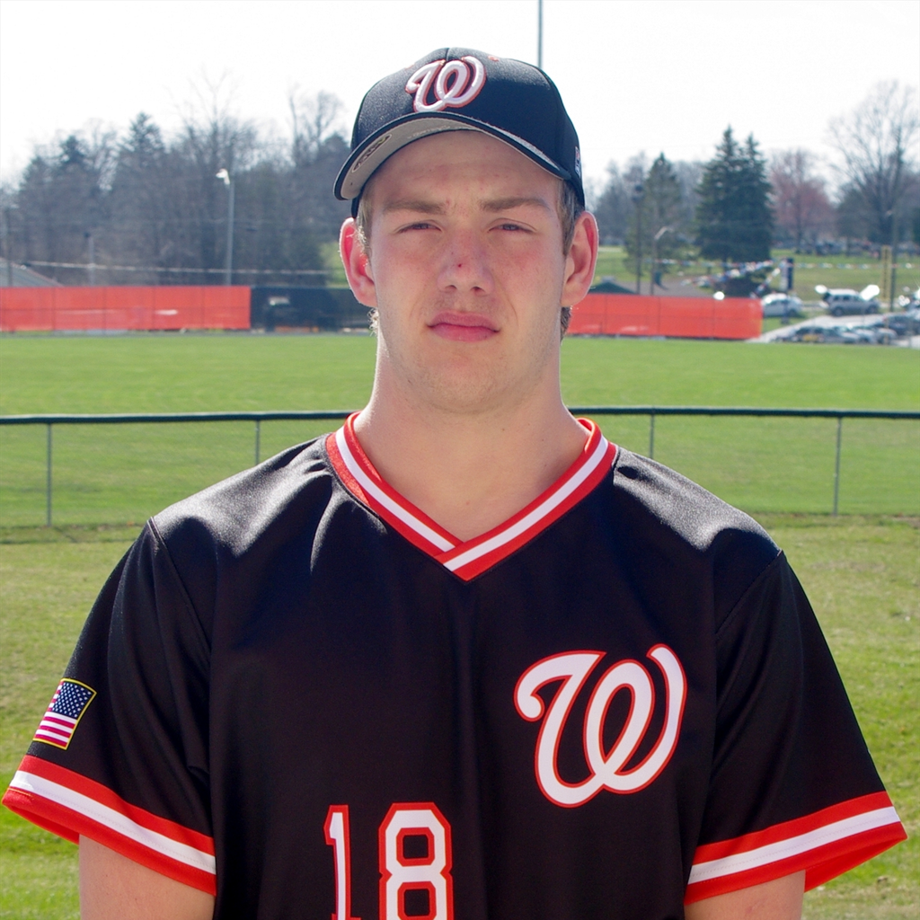 Braxton Rowley mugshot