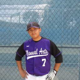 Randy Ramirez mugshot