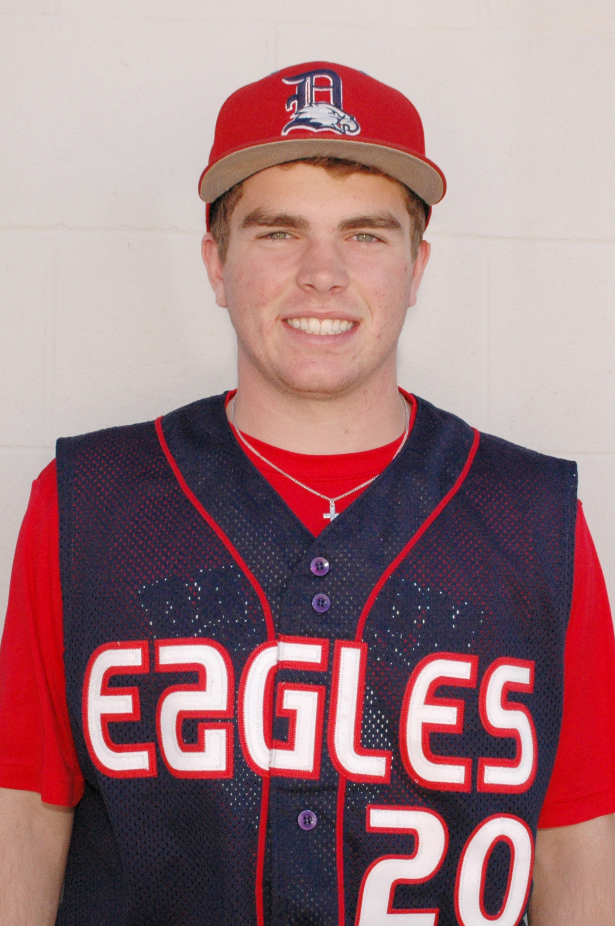 Walker Clayton