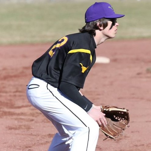 Griffen Jenkins
