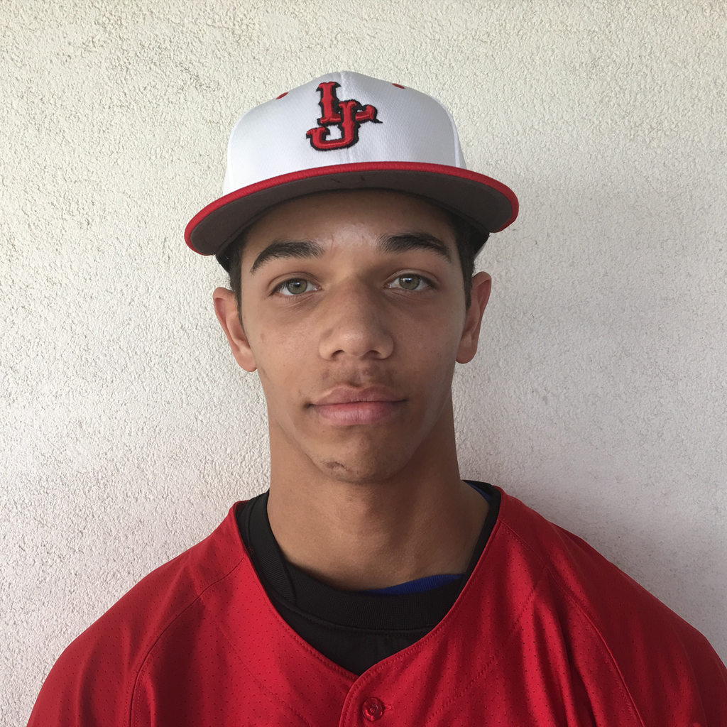 Chandler Ferguson mugshot