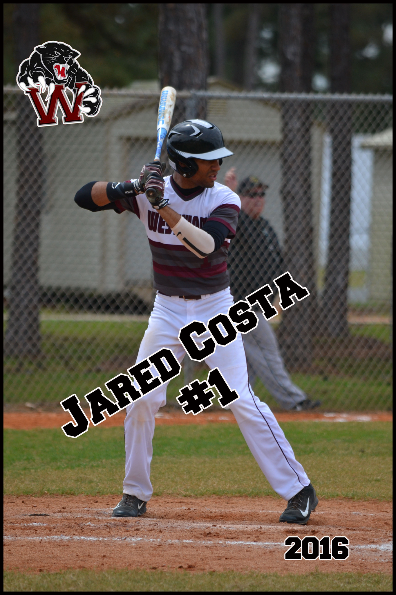 Jared Costa