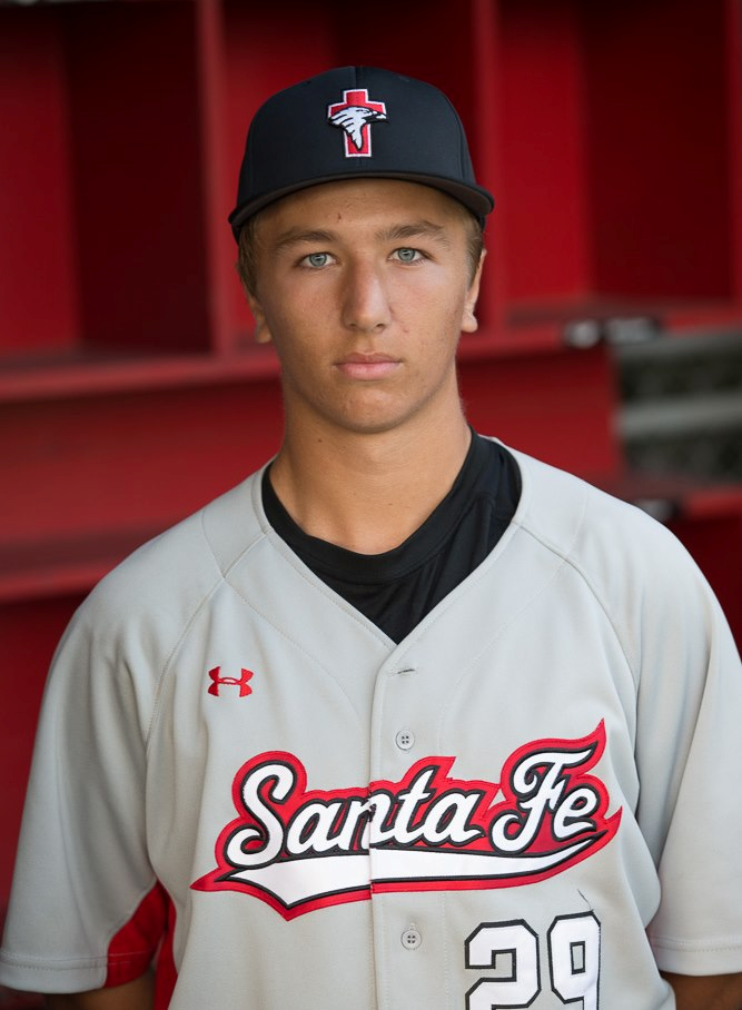 Kyle Ferraro