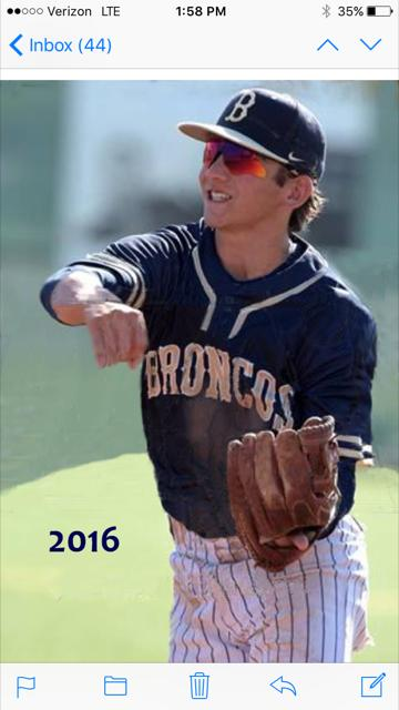 Mitchell Moralez