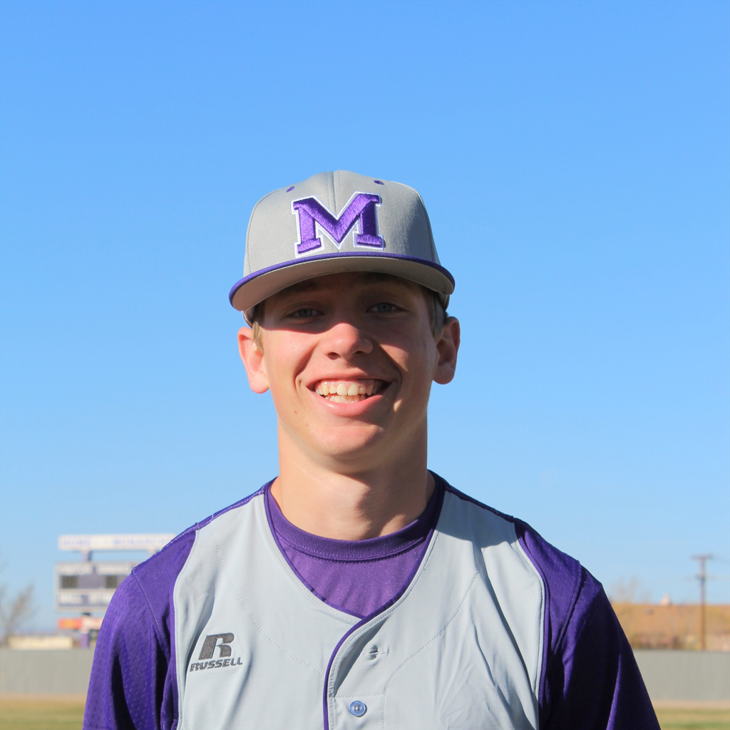 Jesse Moorehouse