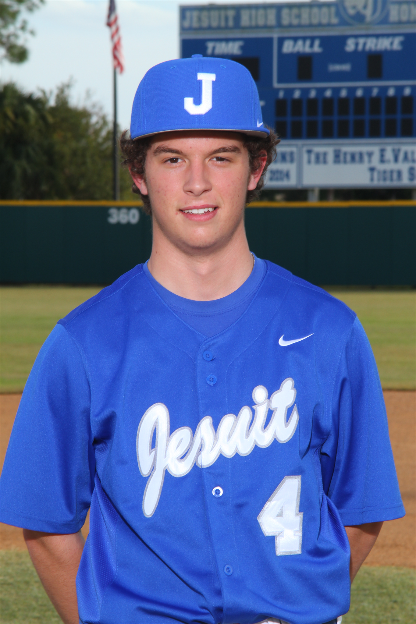 Garrett Sheppard