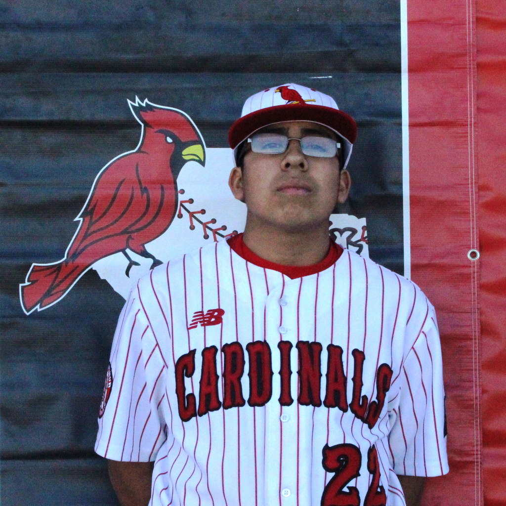 Eduardo Sanchez mugshot