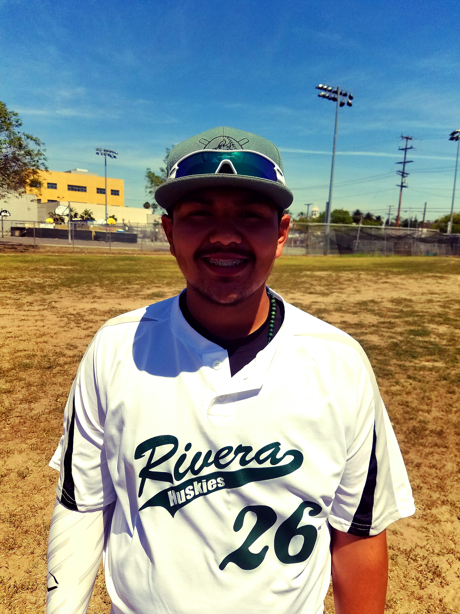 Jose Oropeza