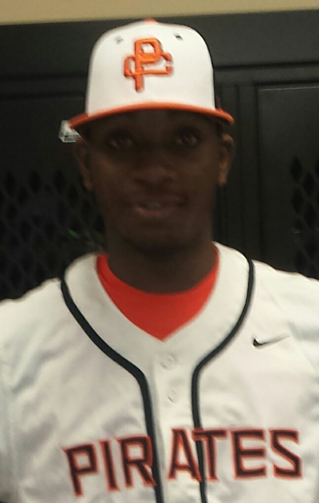 K'Von Edwards