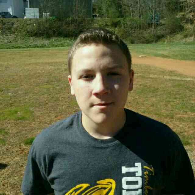Ethan Frazier